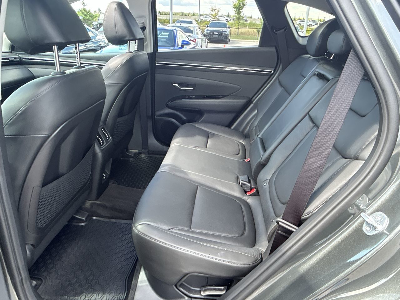 2023 Hyundai Tucson in Barrie, Ontario