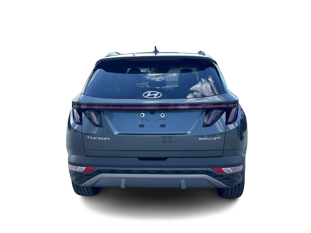 2023 Hyundai Tucson in Barrie, Ontario