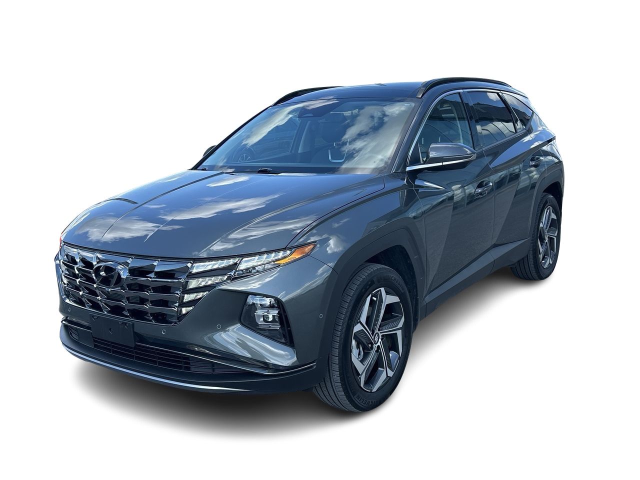 2023 Hyundai Tucson in Barrie, Ontario