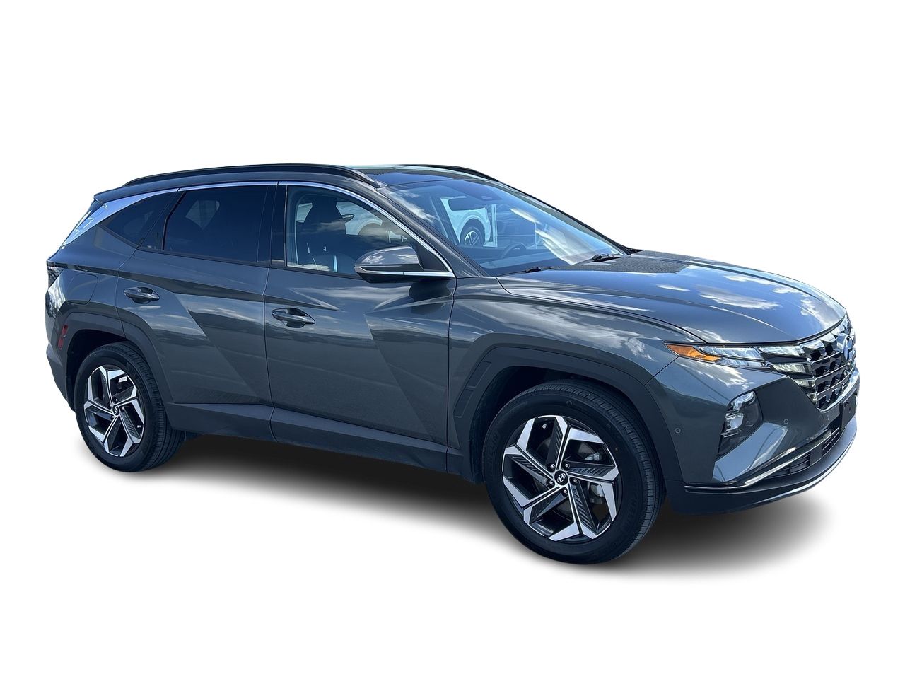 2023 Hyundai Tucson in Barrie, Ontario