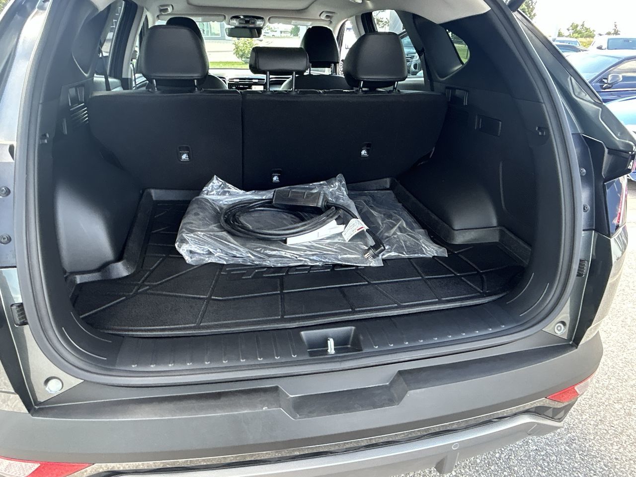 2023 Hyundai Tucson in Barrie, Ontario