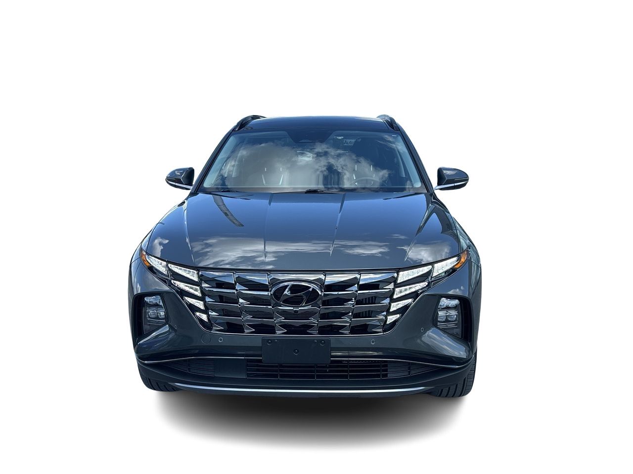 2023 Hyundai Tucson in Barrie, Ontario