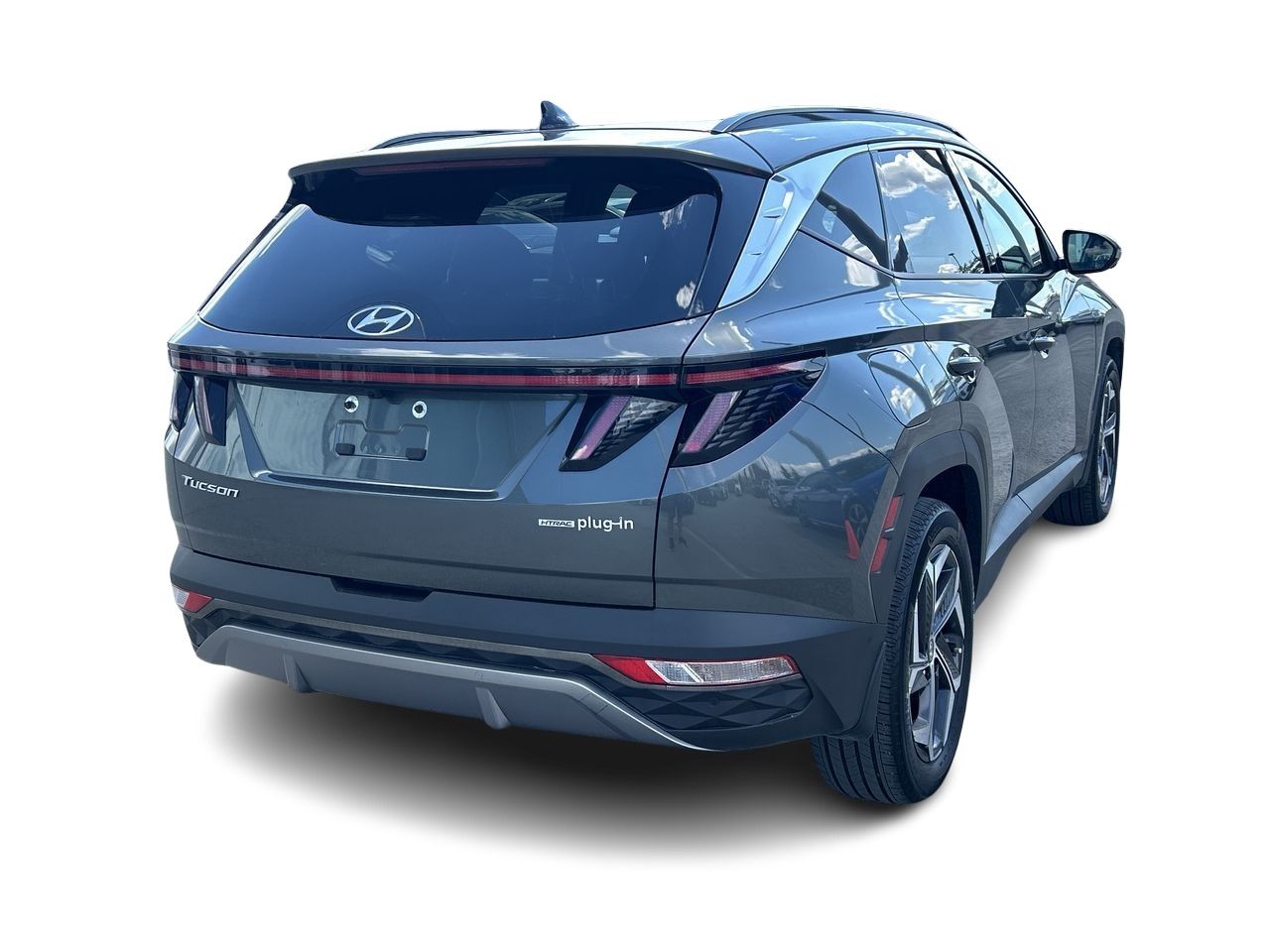 2023 Hyundai Tucson in Barrie, Ontario