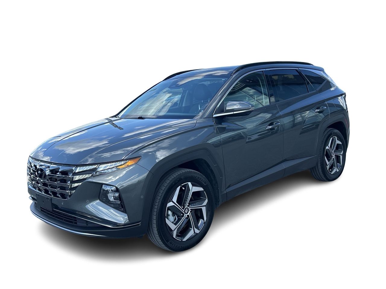 2023 Hyundai Tucson in Barrie, Ontario