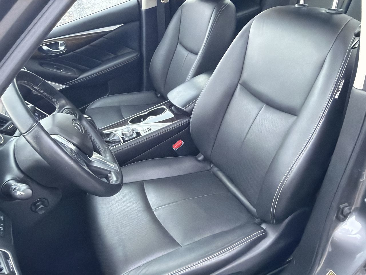 2019 Infiniti Q50 in Barrie, Ontario