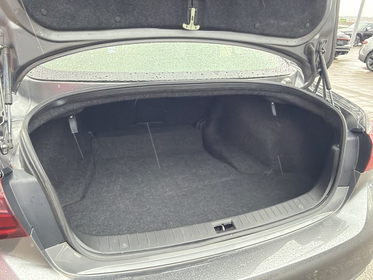 2019 Infiniti Q50 in Barrie, Ontario