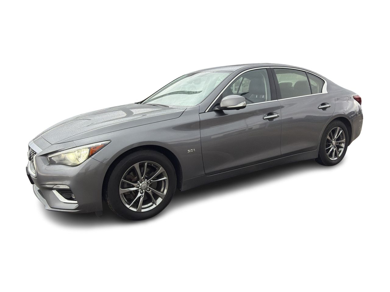 2019 Infiniti Q50 in Barrie, Ontario