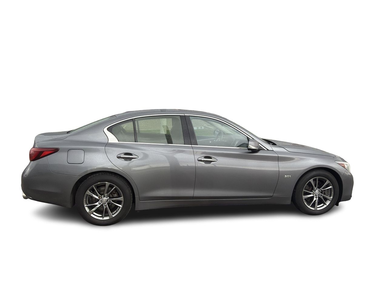 2019 Infiniti Q50 in Barrie, Ontario
