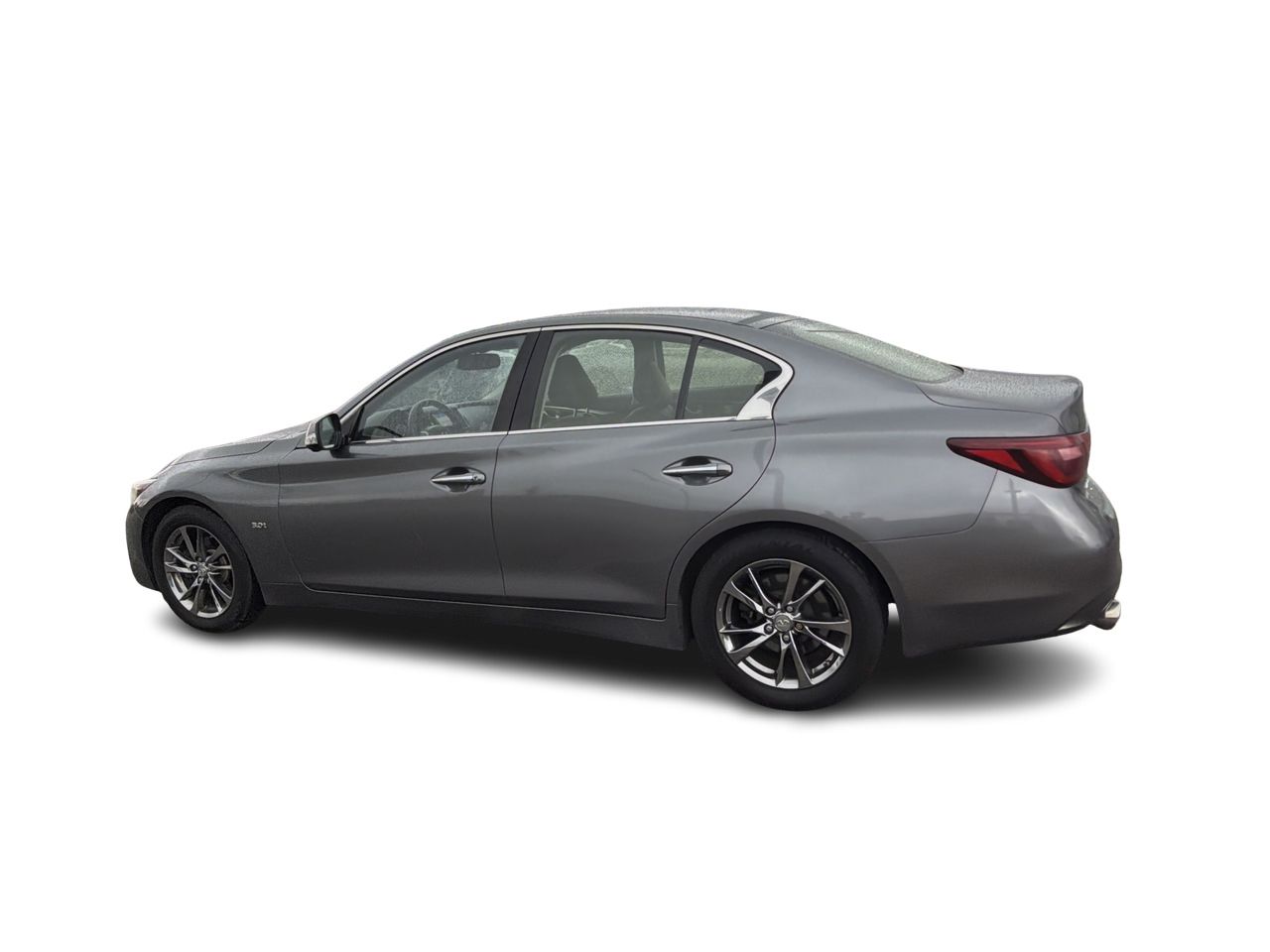 2019 Infiniti Q50 in Barrie, Ontario