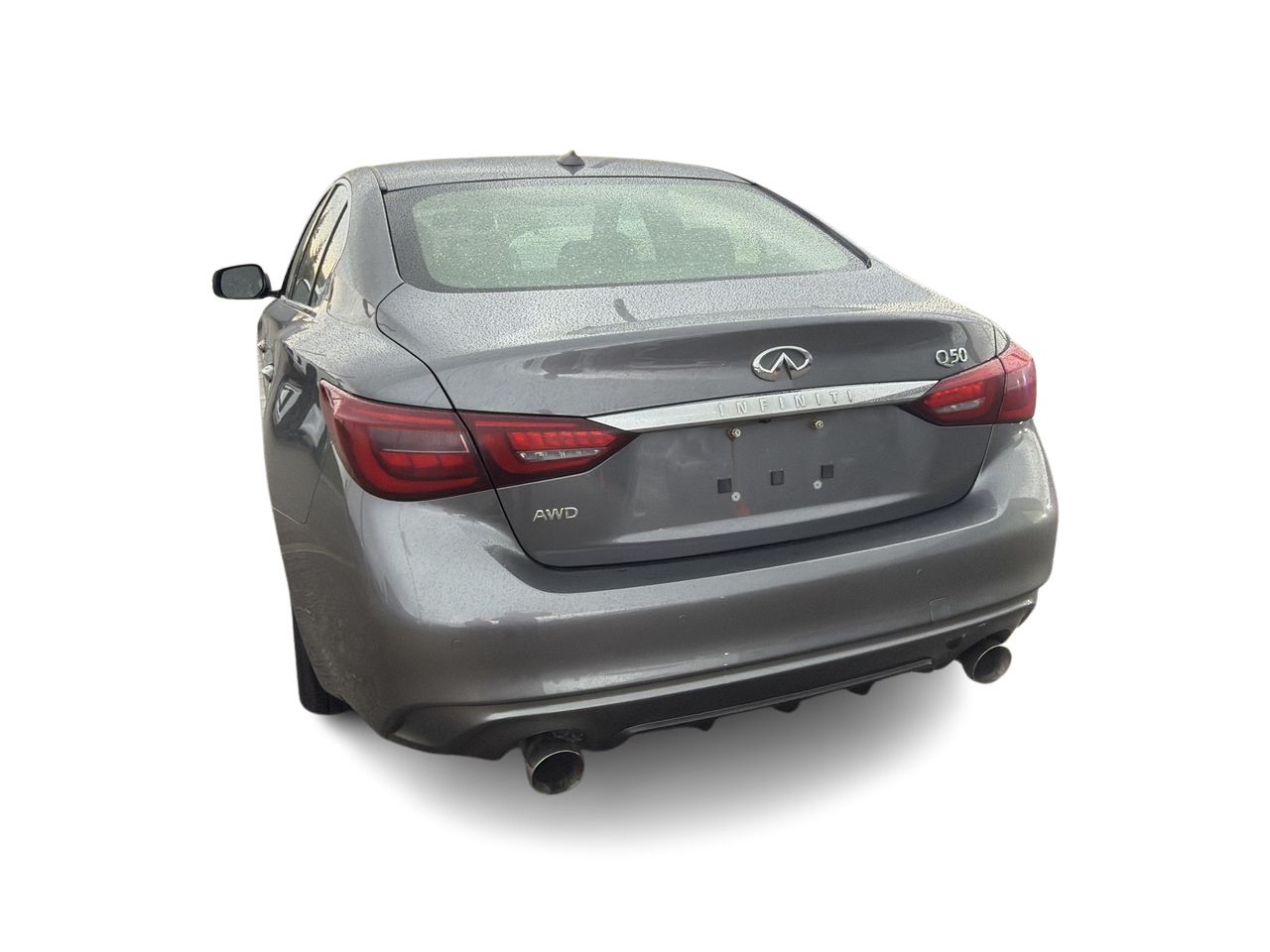 2019 Infiniti Q50 in Barrie, Ontario