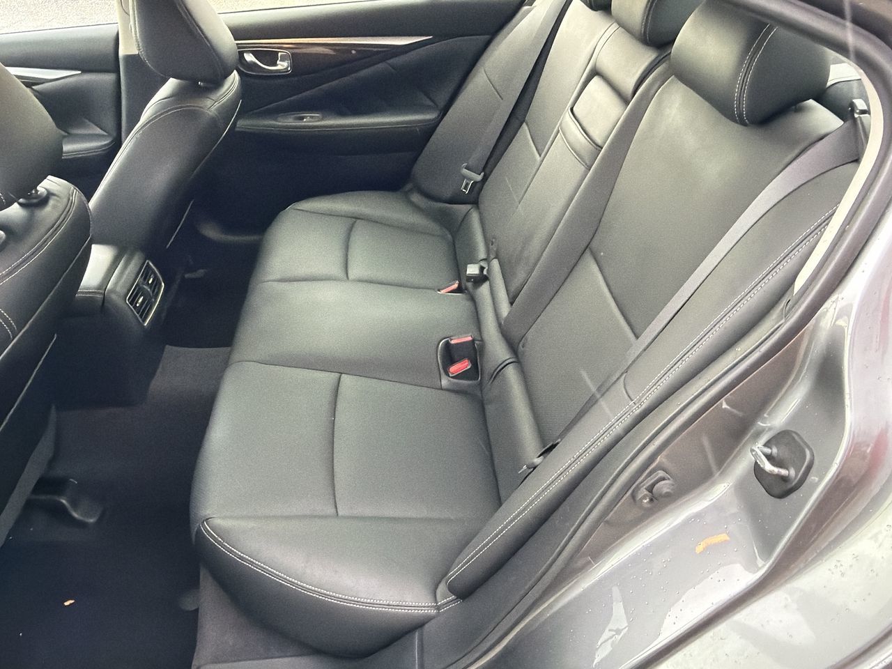 2019 Infiniti Q50 in Barrie, Ontario