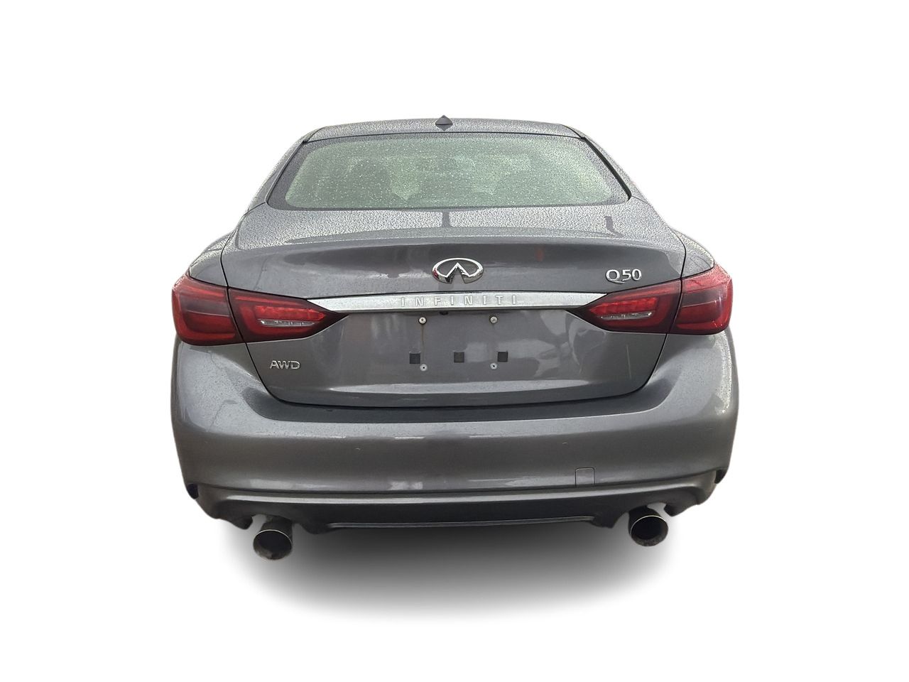 2019 Infiniti Q50 in Barrie, Ontario
