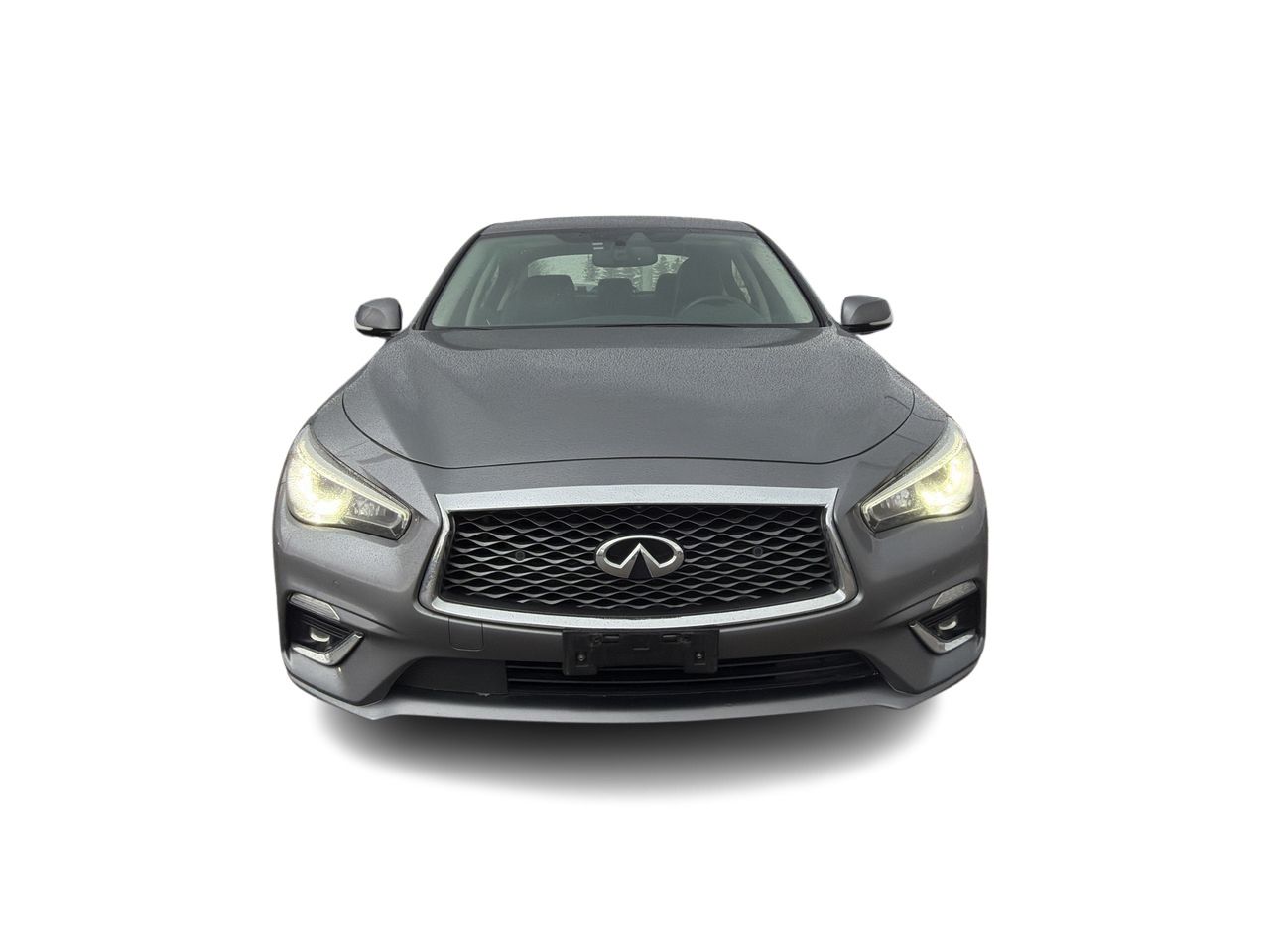 2019 Infiniti Q50 in Barrie, Ontario