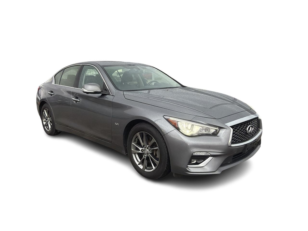 2019 Infiniti Q50 in Barrie, Ontario