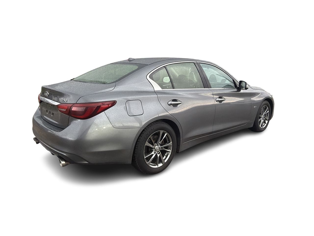 2019 Infiniti Q50 in Barrie, Ontario