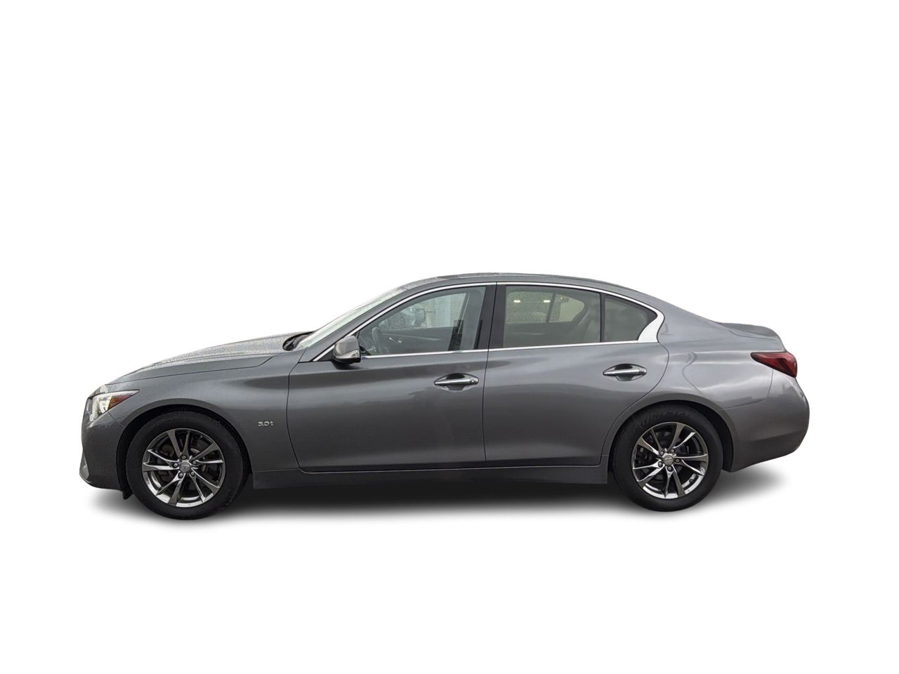 2019 Infiniti Q50 in Barrie, Ontario
