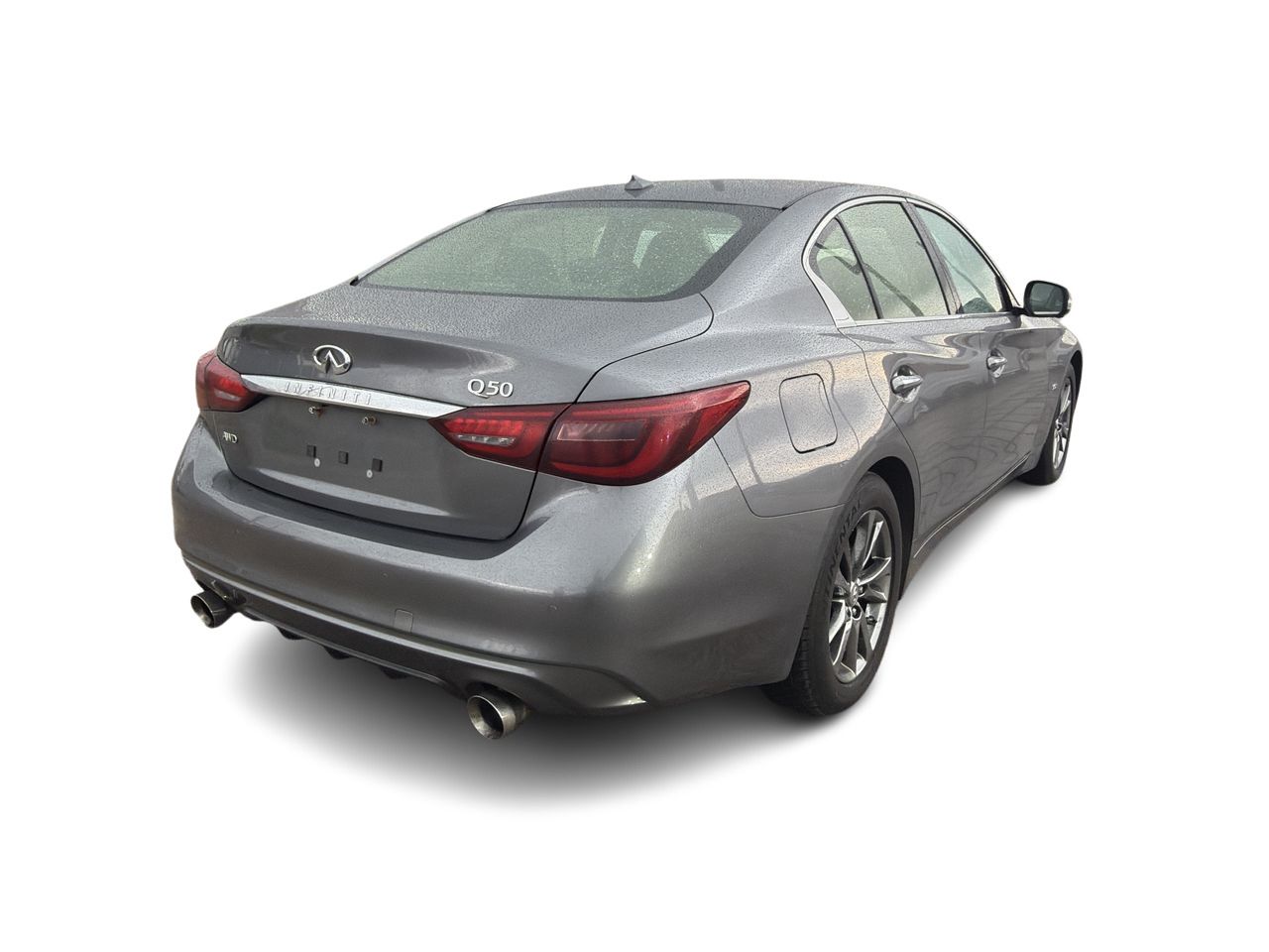 2019 Infiniti Q50 in Barrie, Ontario