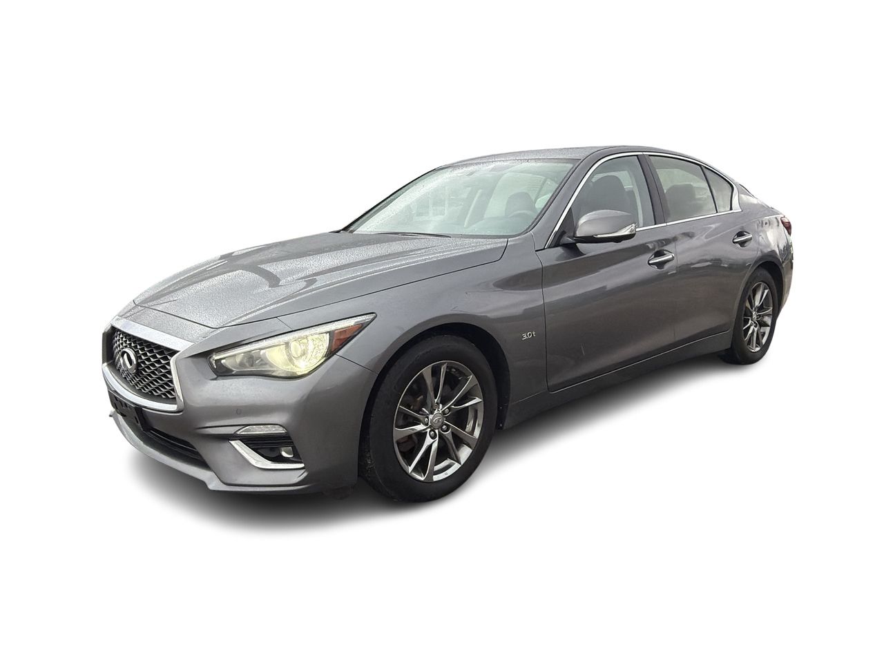 2019 Infiniti Q50 in Barrie, Ontario