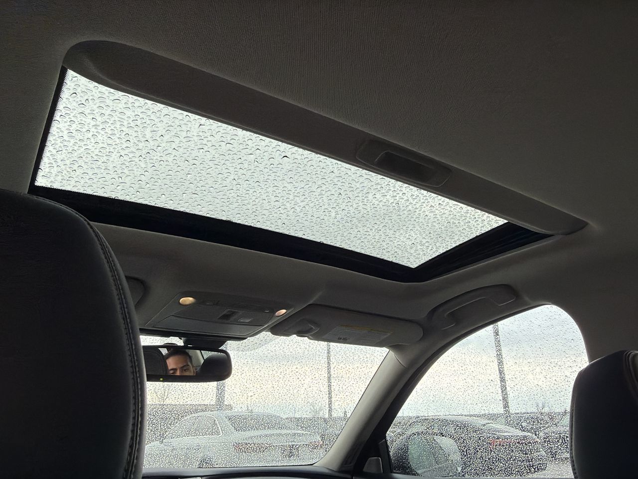 2019 Infiniti Q50 in Barrie, Ontario