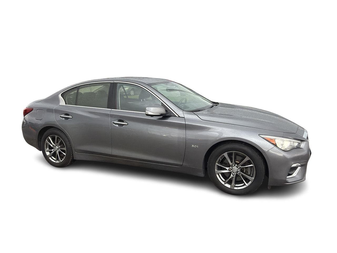 2019 Infiniti Q50 in Barrie, Ontario