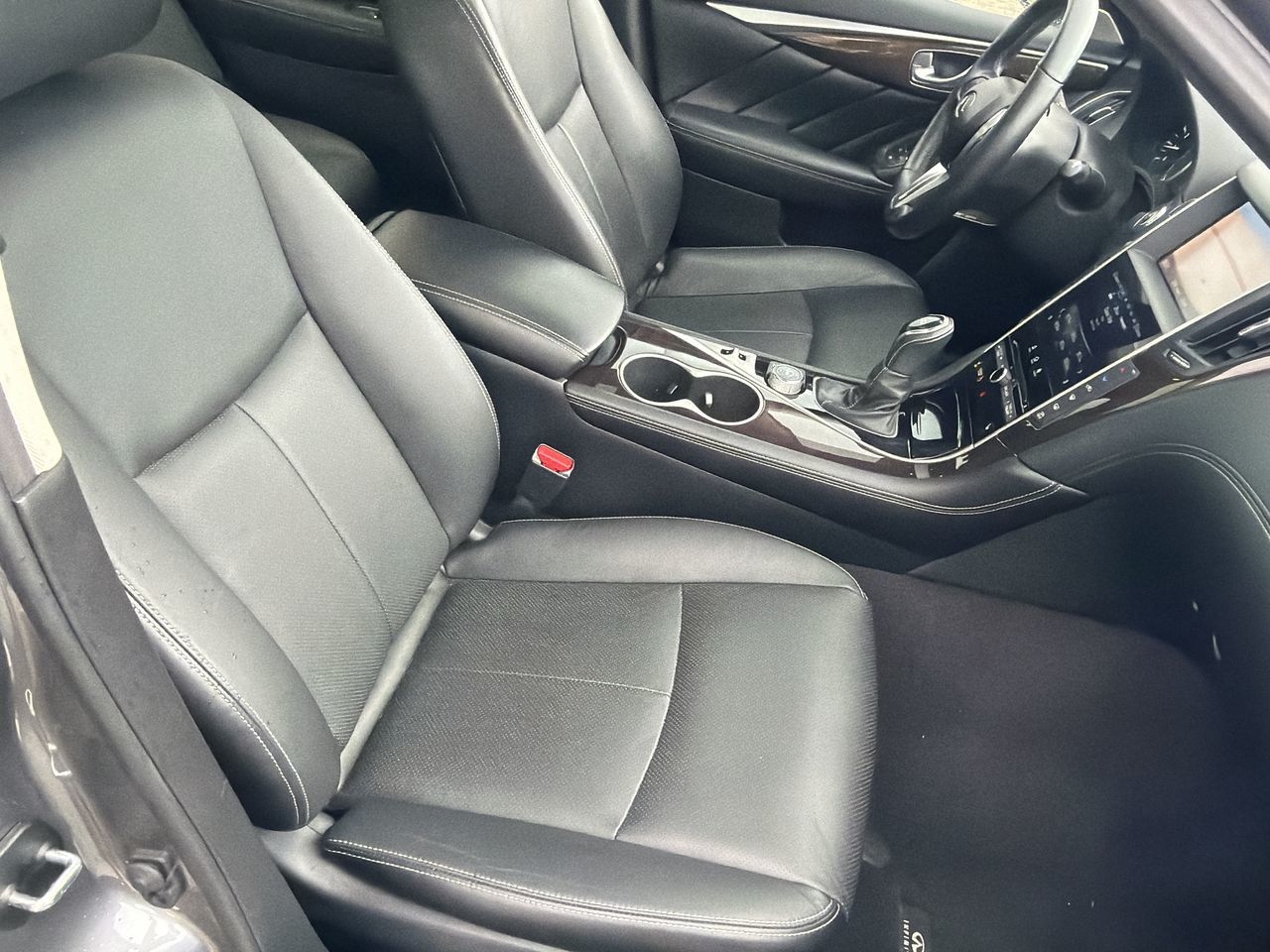 2019 Infiniti Q50 in Barrie, Ontario