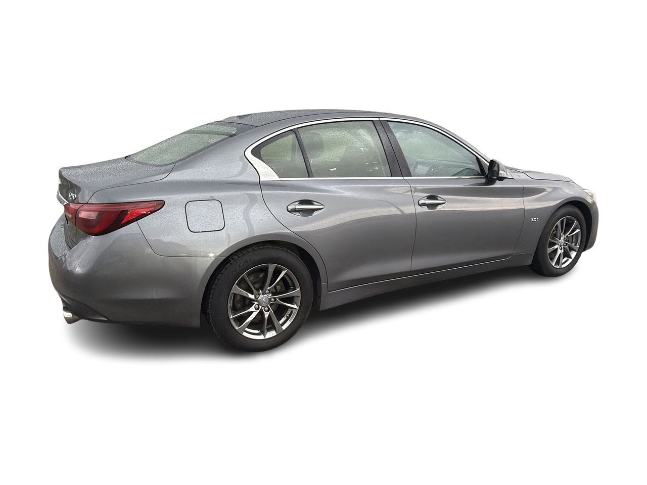 2019 Infiniti Q50 in Barrie, Ontario