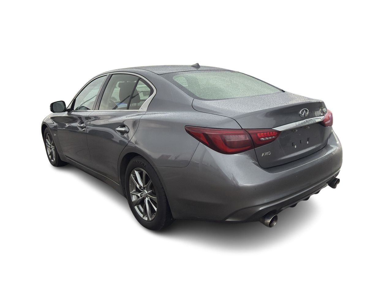 2019 Infiniti Q50 in Barrie, Ontario