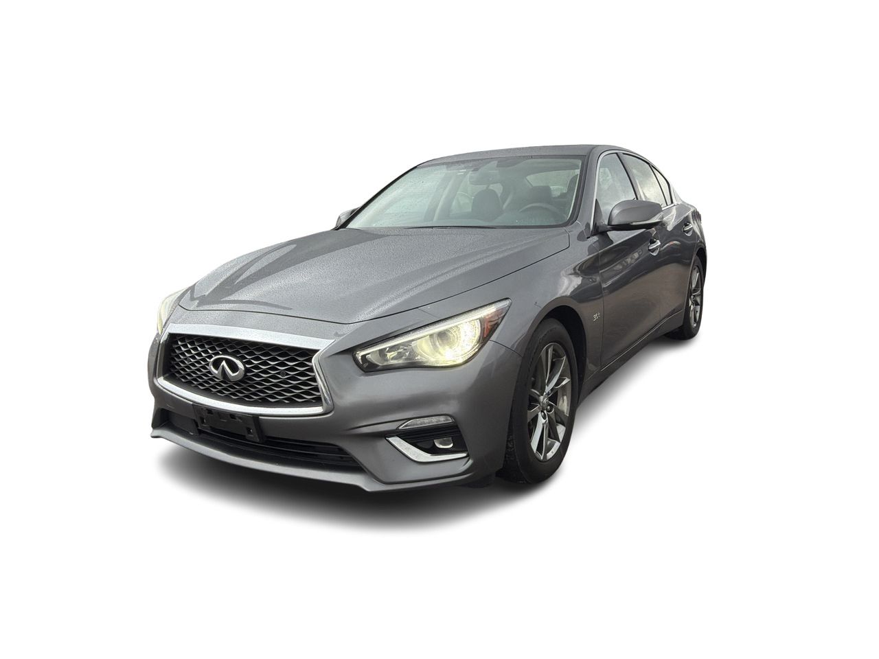 2019 Infiniti Q50 in Barrie, Ontario