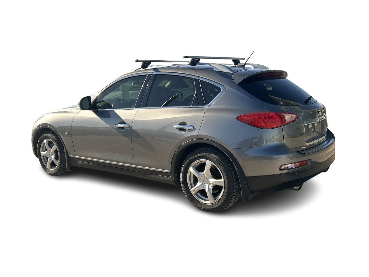 2015 Infiniti QX50 in Barrie, Ontario