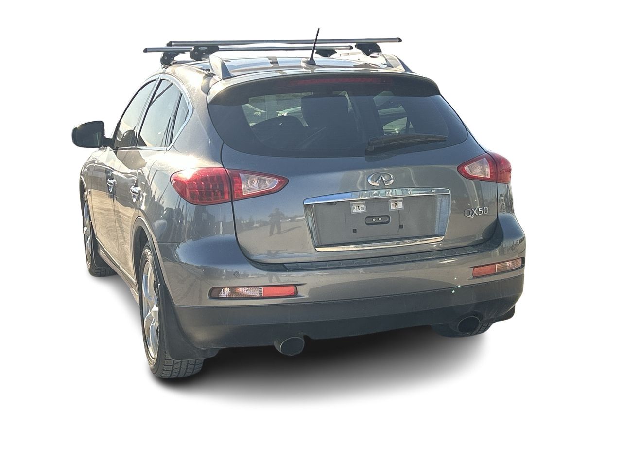 2015 Infiniti QX50 in Barrie, Ontario