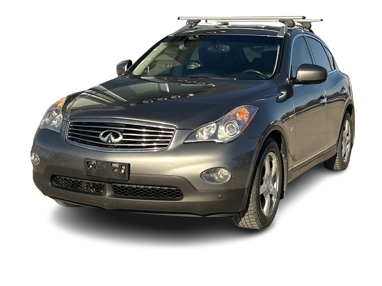 2015 Infiniti QX50 in Barrie, Ontario