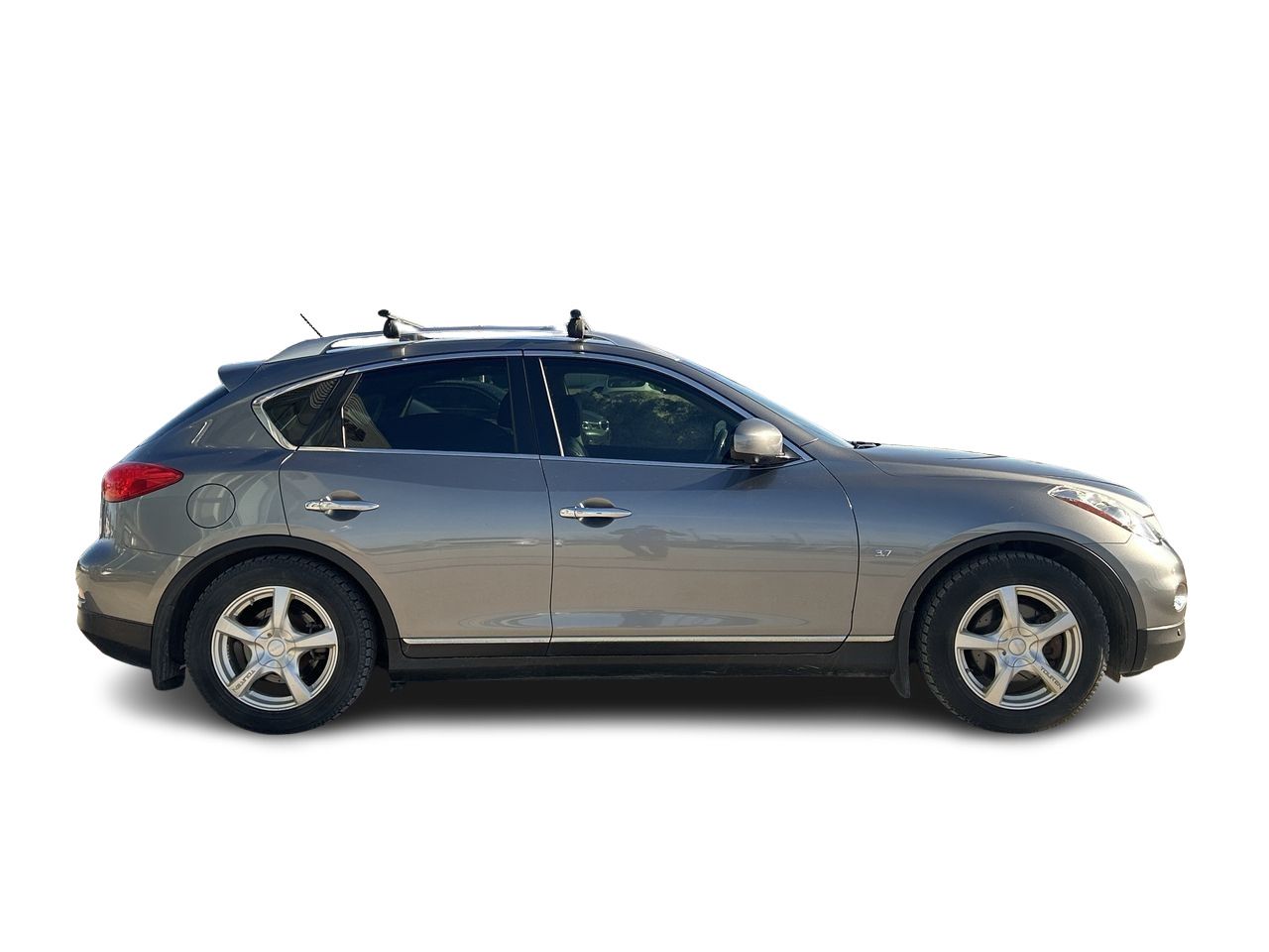2015 Infiniti QX50 in Barrie, Ontario