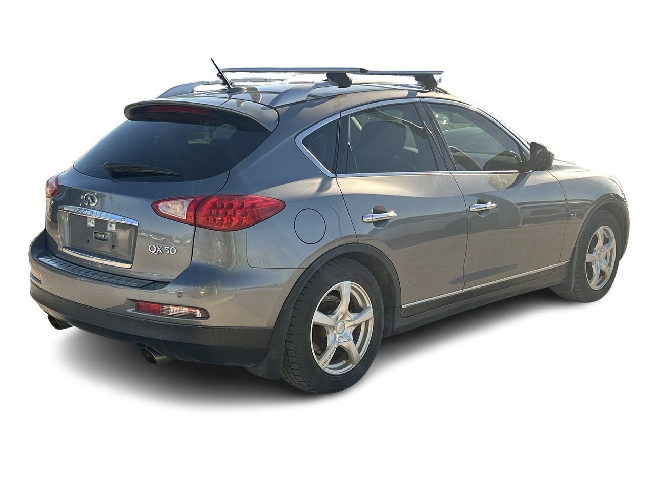 2015 Infiniti QX50 in Barrie, Ontario