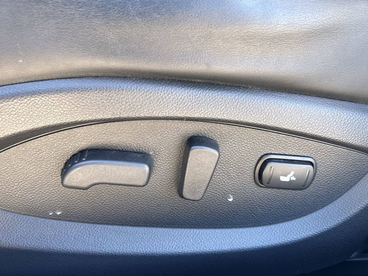 2015 Infiniti QX50 in Barrie, Ontario