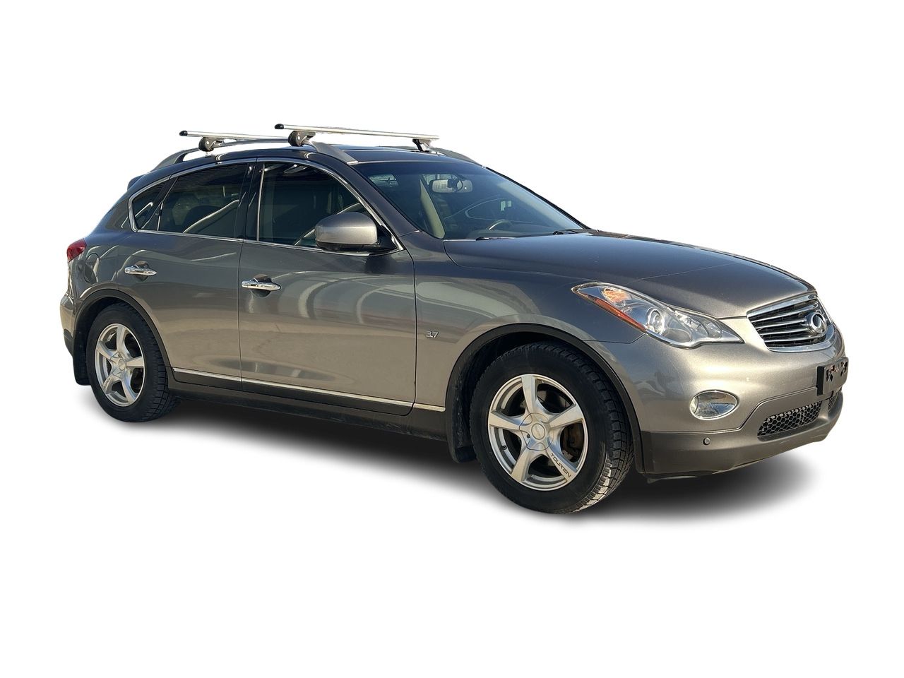 2015 Infiniti QX50 in Barrie, Ontario