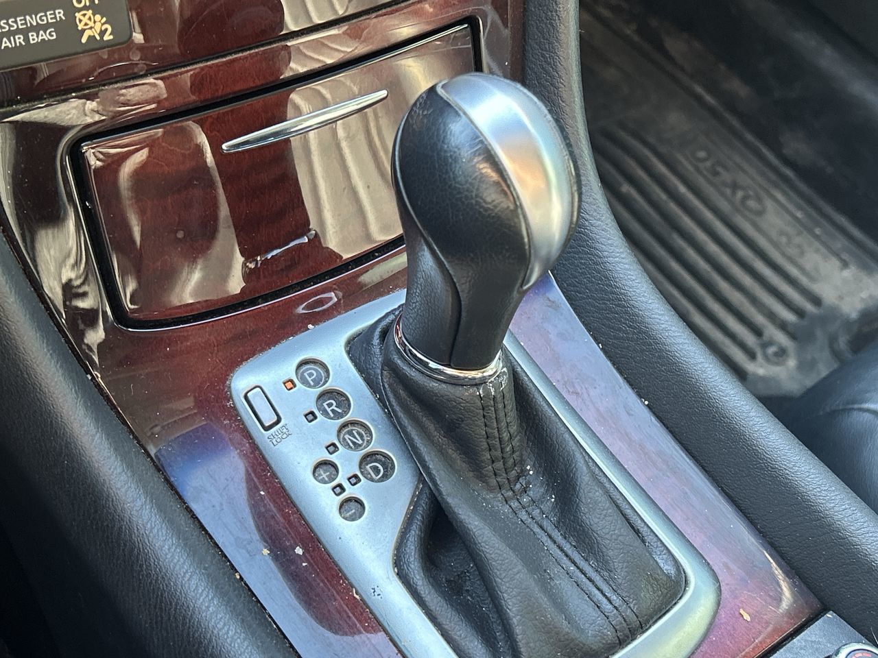 2015 Infiniti QX50 in Barrie, Ontario