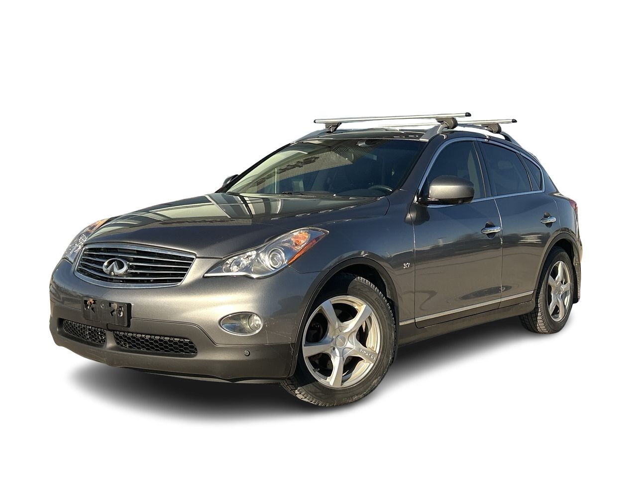 2015 Infiniti QX50 in Barrie, Ontario