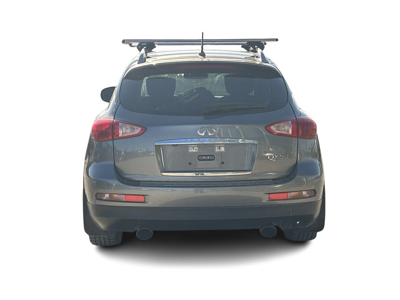 2015 Infiniti QX50 in Barrie, Ontario