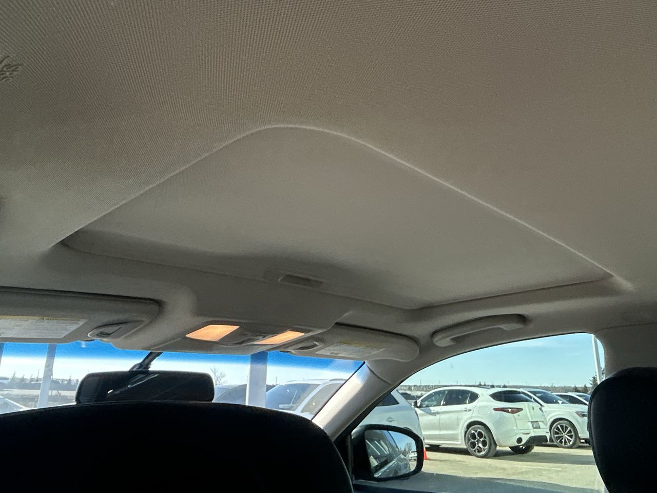 2015 Infiniti QX50 in Barrie, Ontario