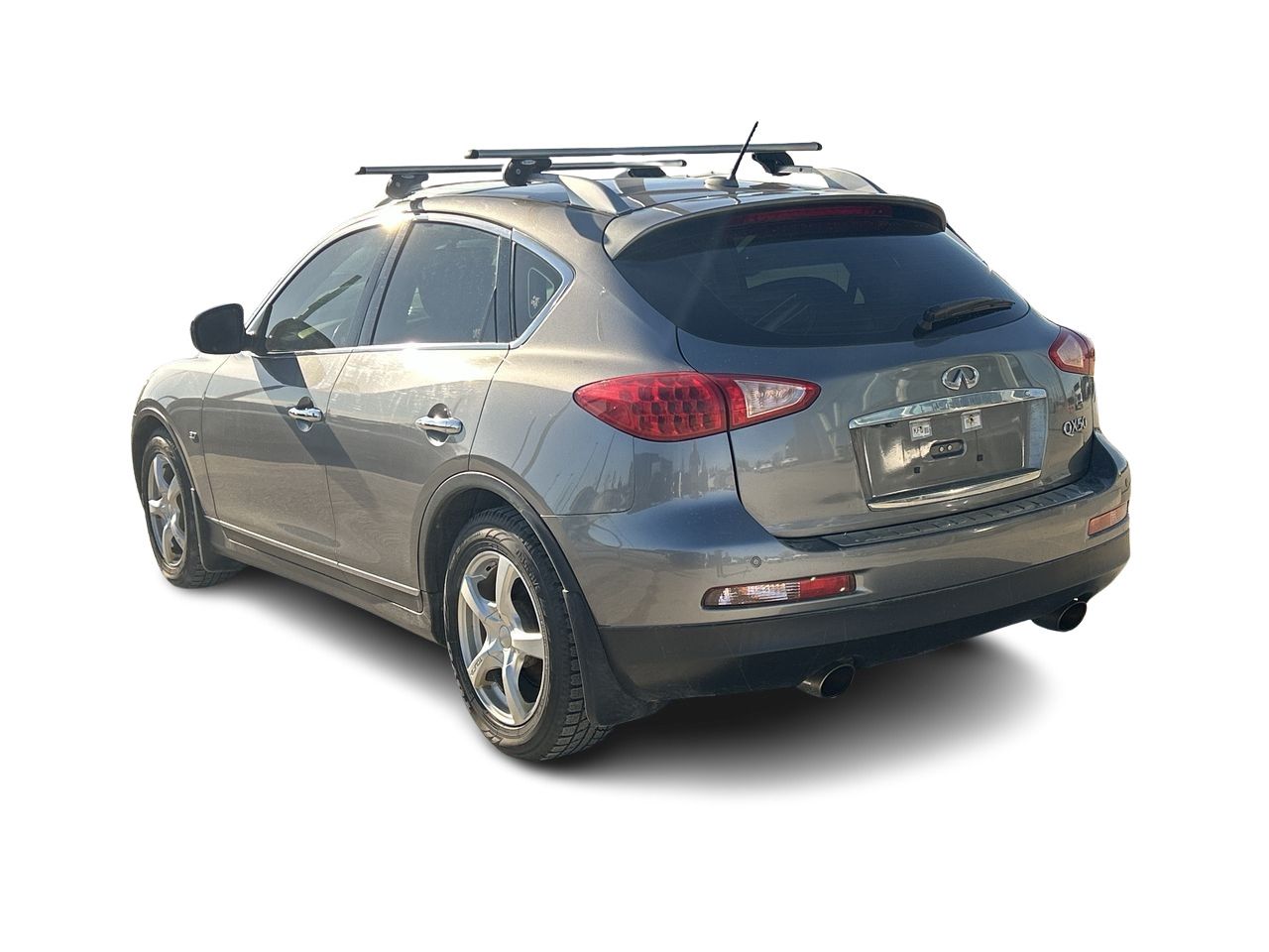 2015 Infiniti QX50 in Barrie, Ontario