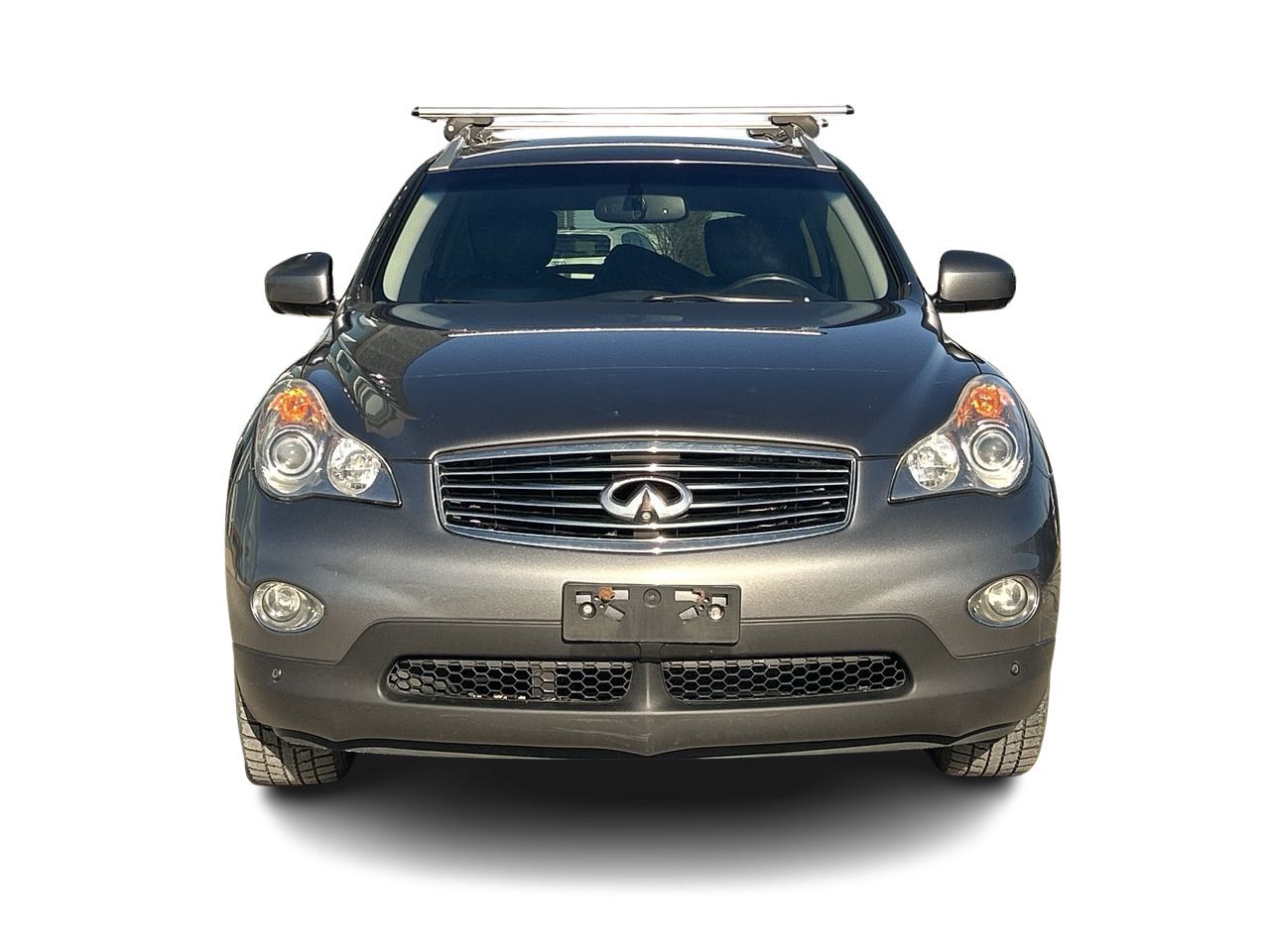 2015 Infiniti QX50 in Barrie, Ontario