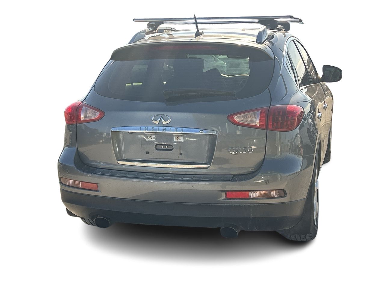 2015 Infiniti QX50 in Barrie, Ontario