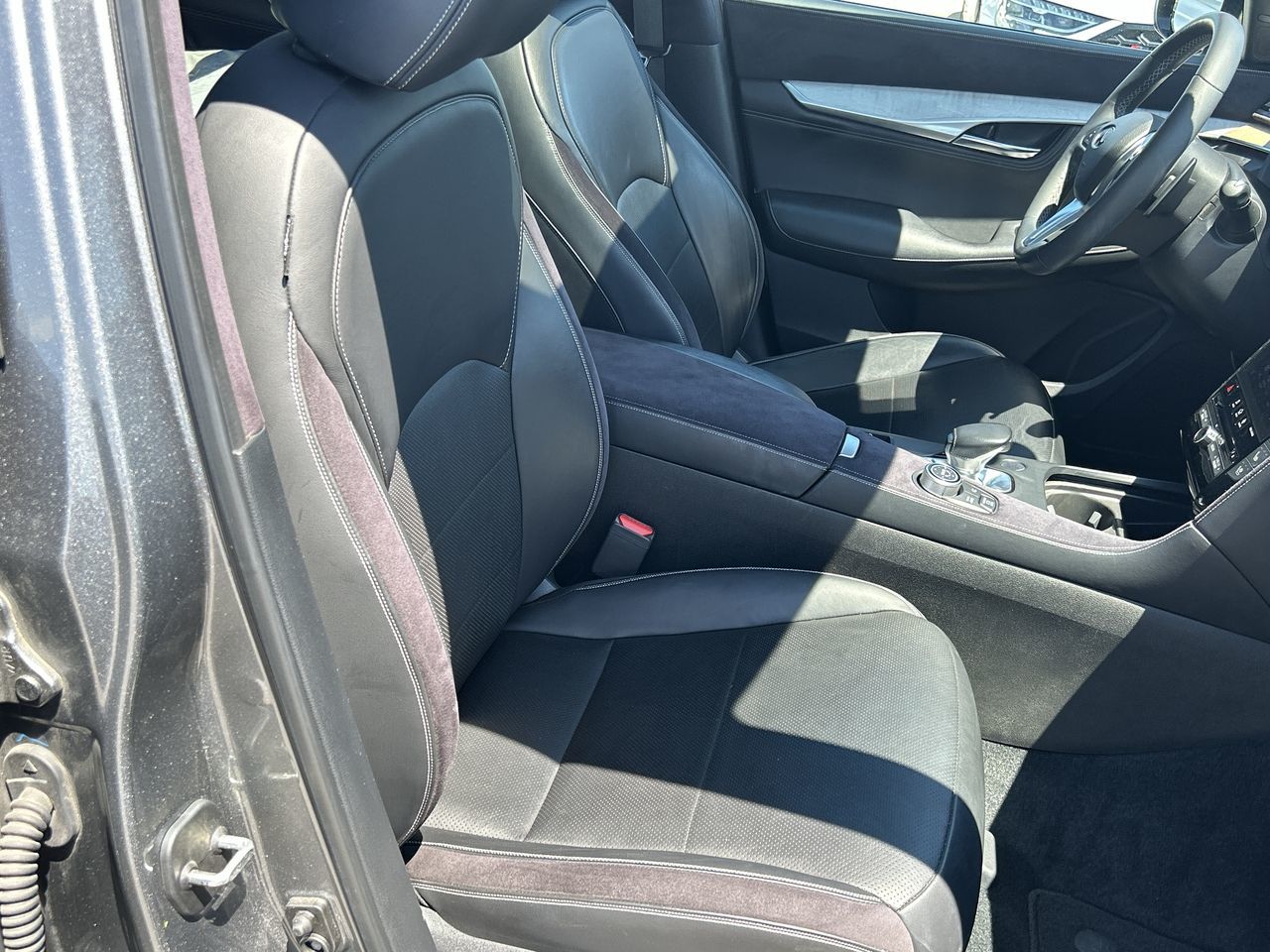 Infiniti QX50  2019 à Barrie, Ontario