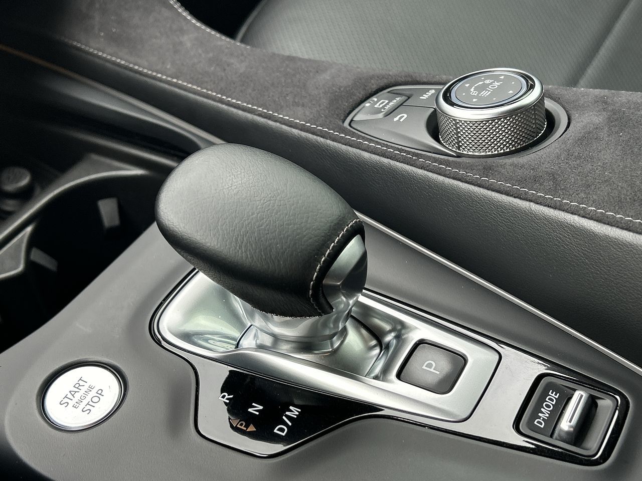 2021 Infiniti QX50 in Barrie, Ontario