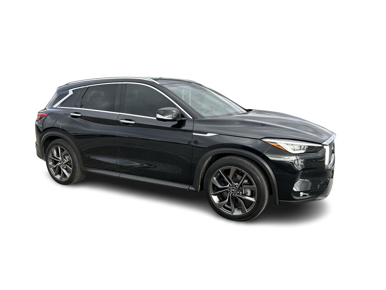 2021 Infiniti QX50 in Barrie, Ontario