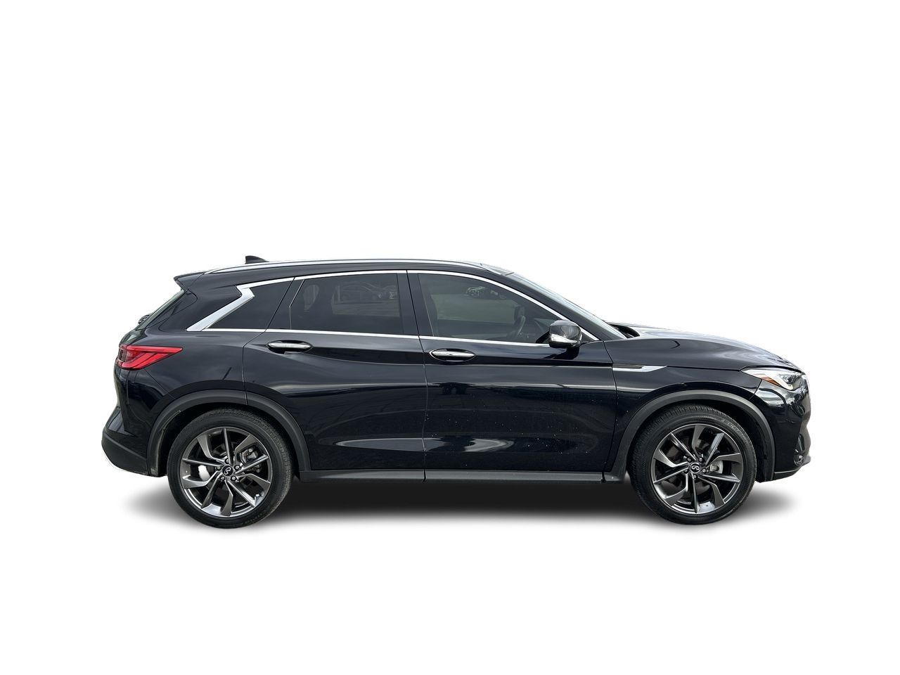 2021 Infiniti QX50 in Barrie, Ontario