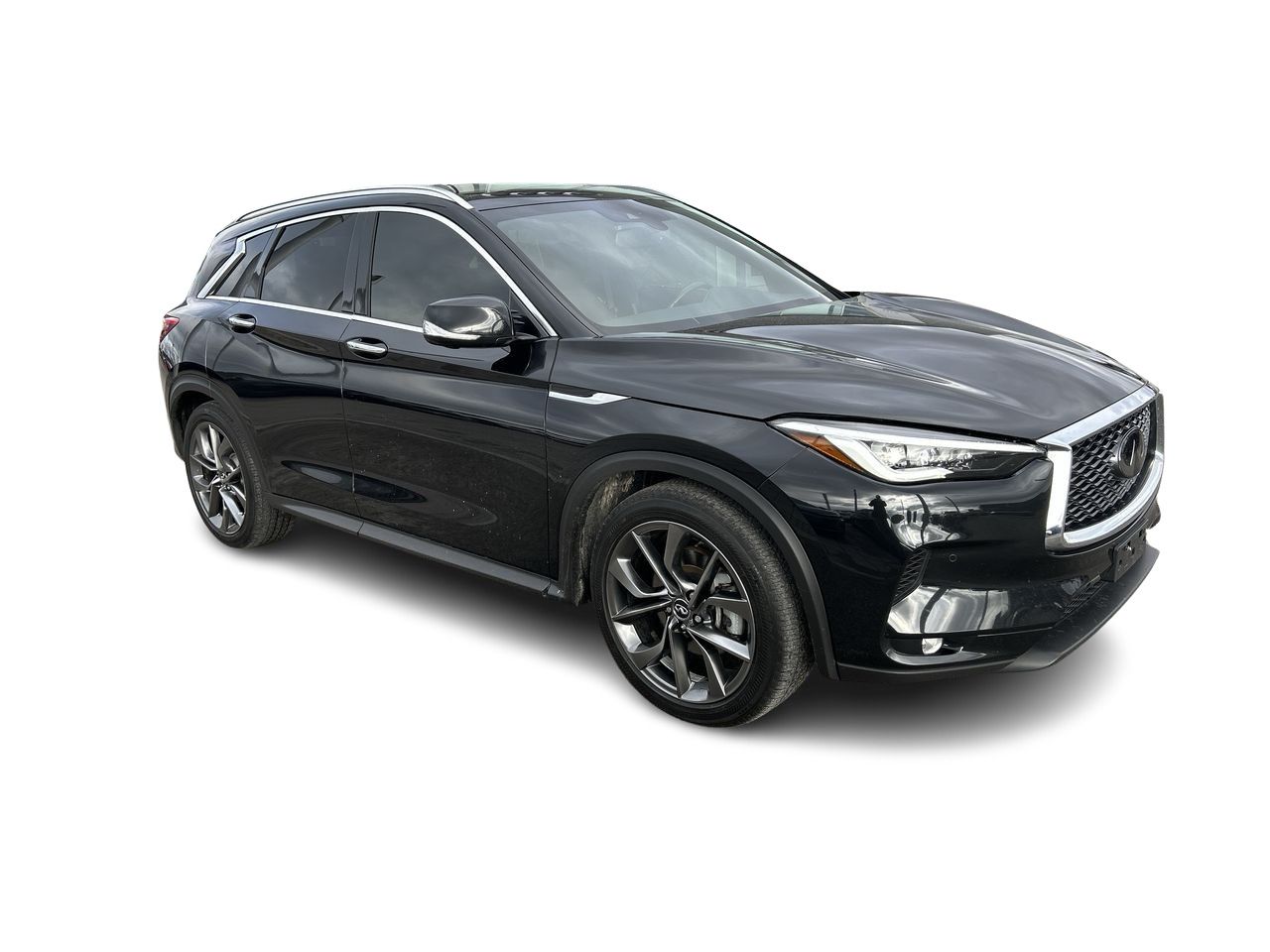 2021 Infiniti QX50 in Barrie, Ontario
