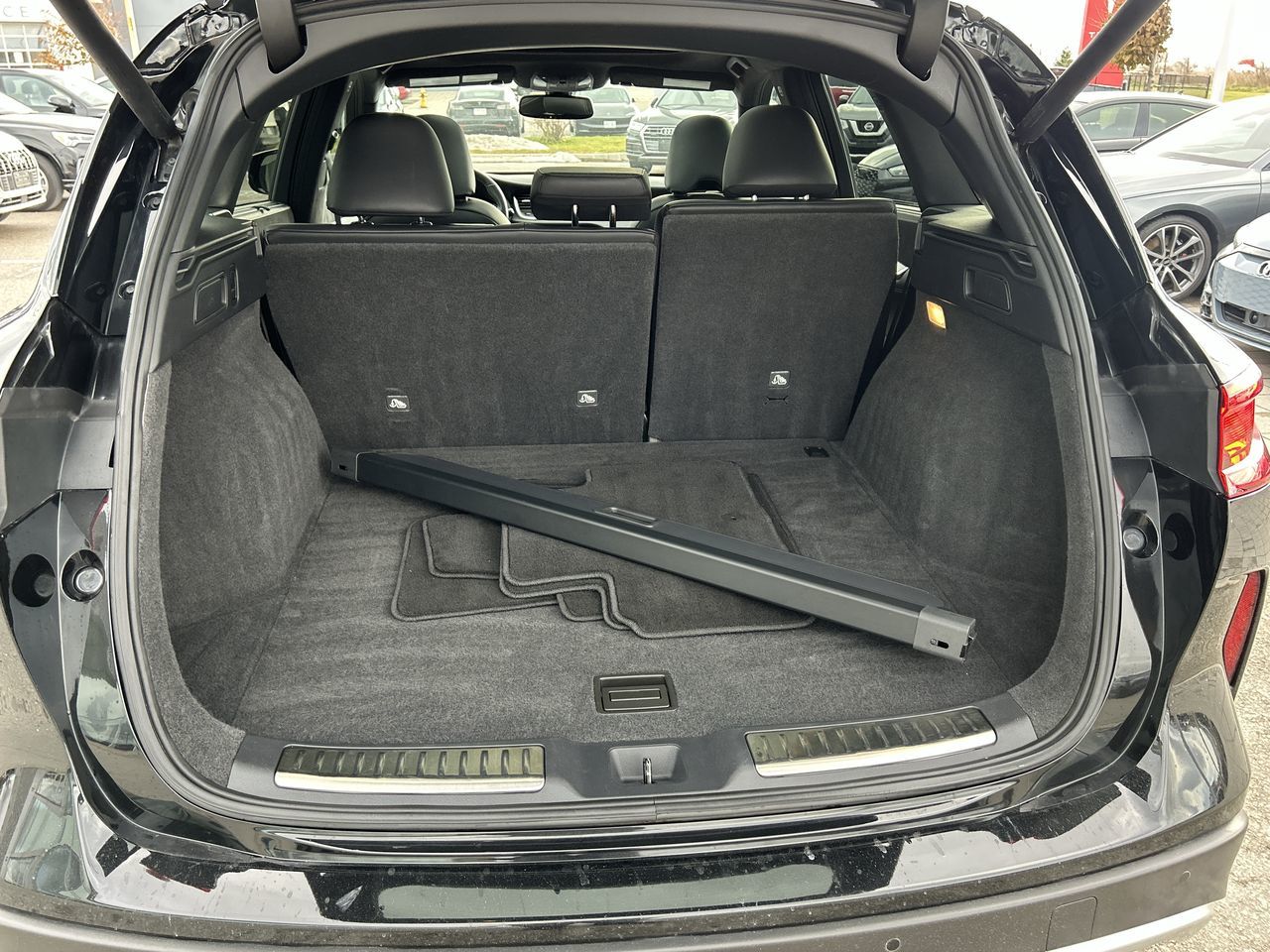 2021 Infiniti QX50 in Barrie, Ontario