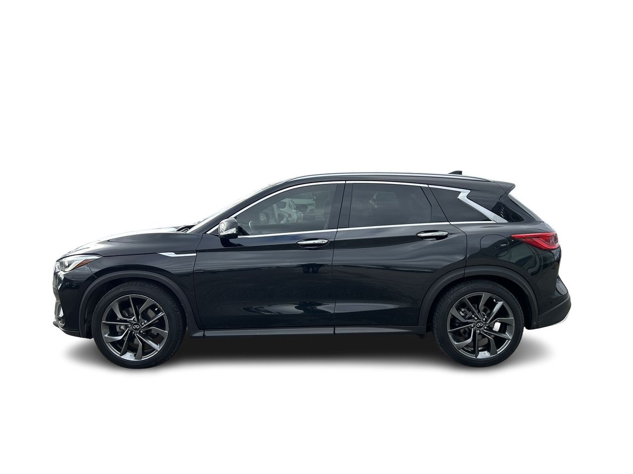 2021 Infiniti QX50 in Barrie, Ontario