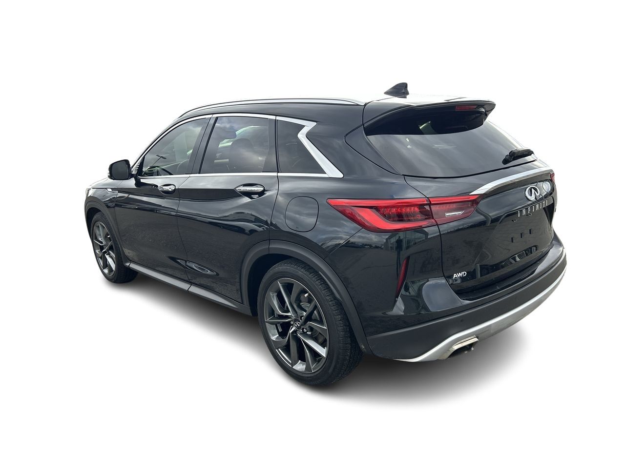 2021 Infiniti QX50 in Barrie, Ontario